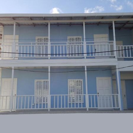 Apartamentos Hilal House San Andres  Exterior photo